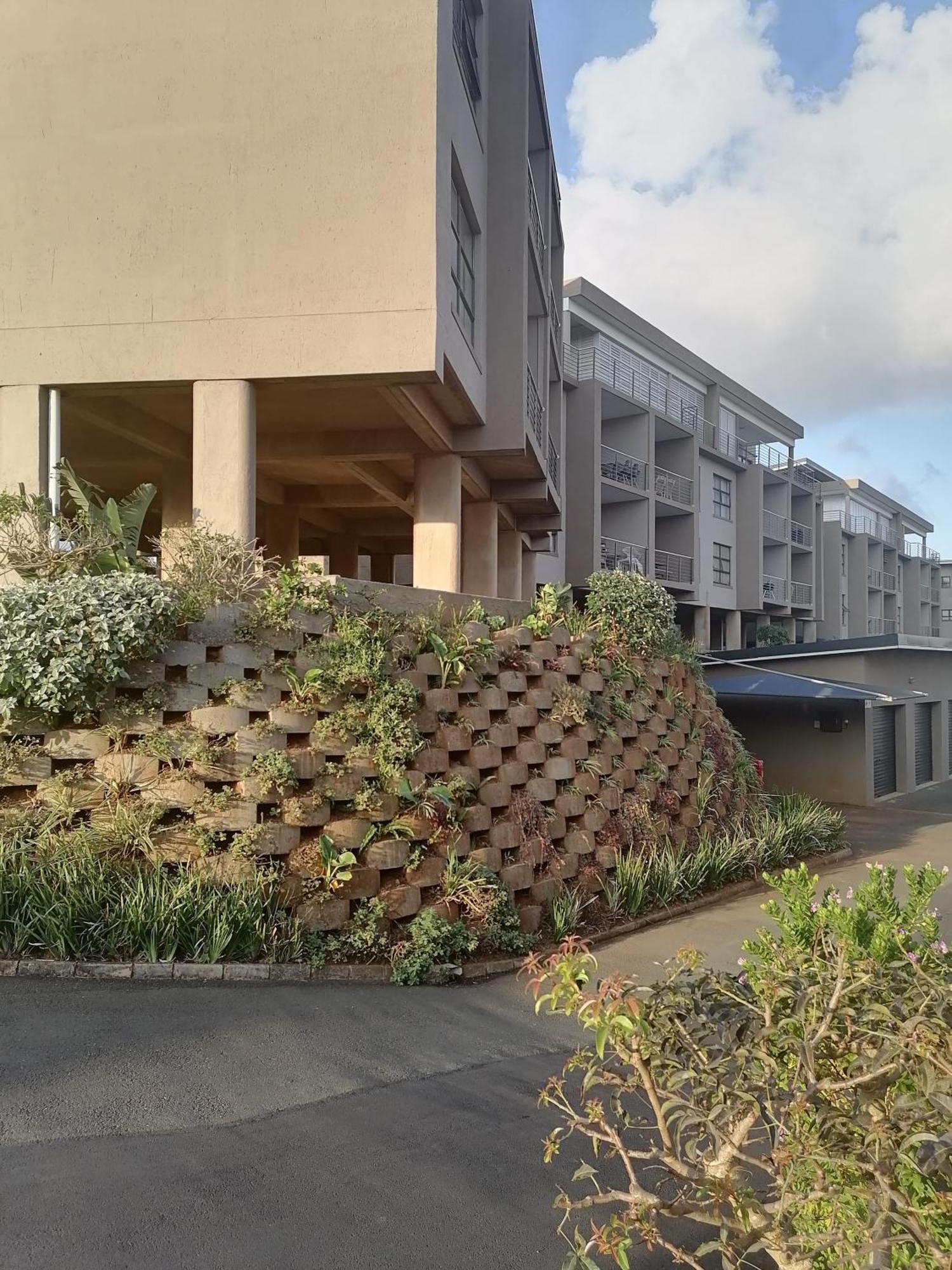 Apartamento The Licious Ballito Exterior foto