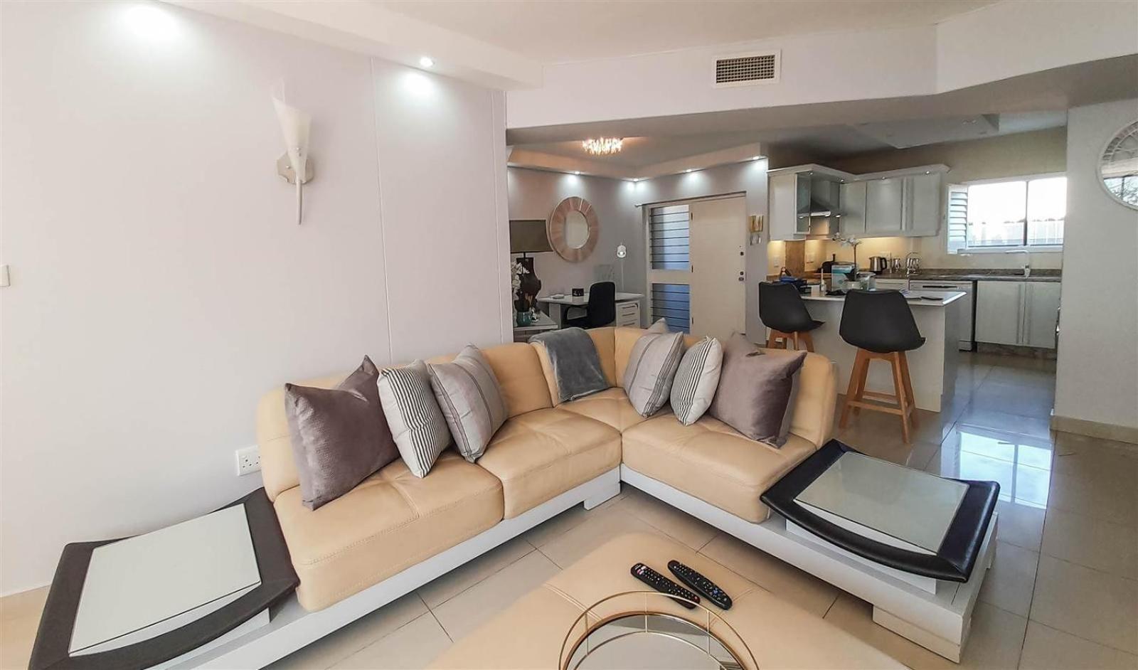 Apartamento The Licious Ballito Exterior foto